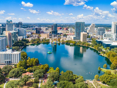 Ultimate Orlando Travel Guide 2025: Insider Tips for Theme Parks and Family Fun
