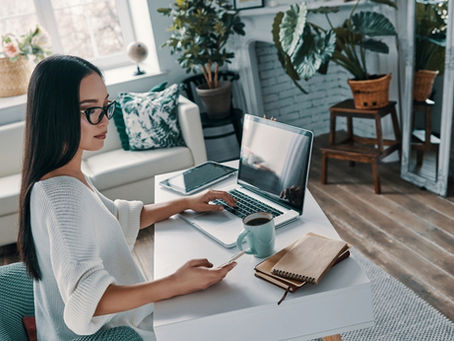 Be a Travel Agent from Home: Tools & Tips