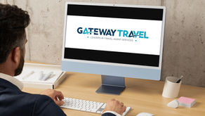Gateway Travel's Program for CLIA Card Qualification