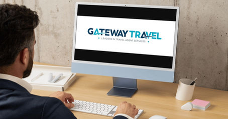 Gateway Travel's Program for CLIA Card Qualification