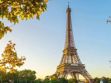 Discover the Must-Visit Spots in the City of Light with Our Paris Travel Guide 2025