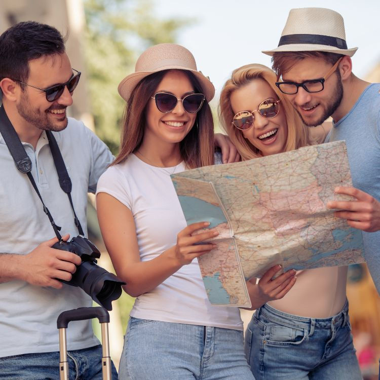 Tourism-business