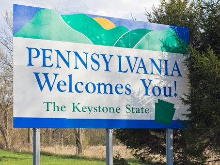Tips for Starting Your Travel Agent Career in Pennsylvania