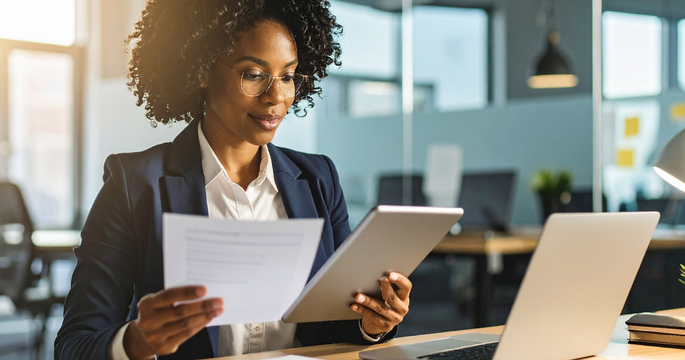 A Host Agency Review Template: What to Compare