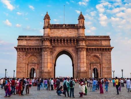 Discover Mumbai's Vibrant Blend: Your Comprehensive 2025 Travel Guide