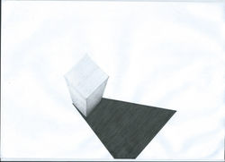 Cenotaph: When Nothing Occurs