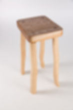 Artist's Stool