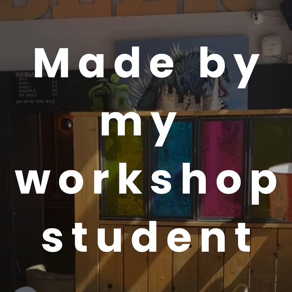 Workshop results