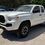 Miniatura: Toyota Tacoma cab. y media 2017