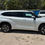 Miniatura: Toyota Highlander XLE 2022