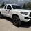 Miniatura: Toyota Tacoma cab. y media 2017