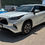Miniatura: Toyota Highlander XLE 2022