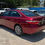 Miniatura: Toyota Camry XLE 2015