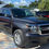 Miniatura: Chevrolet Suburban LT 2015