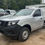 Miniatura: Nissan NP300 Estaquitas 2020