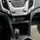 Miniatura: GMC Terrain SLT 2017
