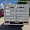 Miniatura: Nissan NP300 Estaquitas 2009