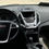 Miniatura: GMC Terrain SLT 2017