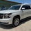 Miniatura: Chevrolet Suburban LT 2017