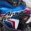 Miniatura: Honda Africa Twin 2019