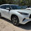 Miniatura: Toyota Highlander XLE 2022