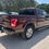 Miniatura: Ford Lobo Lariat 4x4 2016