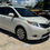 Miniatura: Toyota Sienna XLE 2017