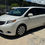 Miniatura: Toyota Sienna XLE 2017
