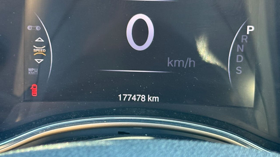 Miniatura: Jeep Grand Cherokee Limited 2014