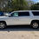 Miniatura: Chevrolet Suburban LT 2017