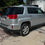 Miniatura: GMC Terrain SLT 2017