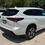 Miniatura: Toyota Highlander XLE 2022
