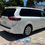 Miniatura: Toyota Sienna XLE 2017