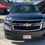 Miniatura: Chevrolet Suburban LT 2015
