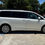 Miniatura: Toyota Sienna XLE 2017