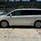 Miniatura: Toyota Sienna XLE 2017