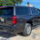 Miniatura: Chevrolet Suburban LT 2015