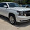 Miniatura: Chevrolet Suburban LT 2017