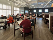 Jersey Shore Restaurant Week In Belmar