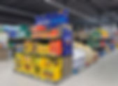 Grocery Stores Near Our Belmar Vacation Rental