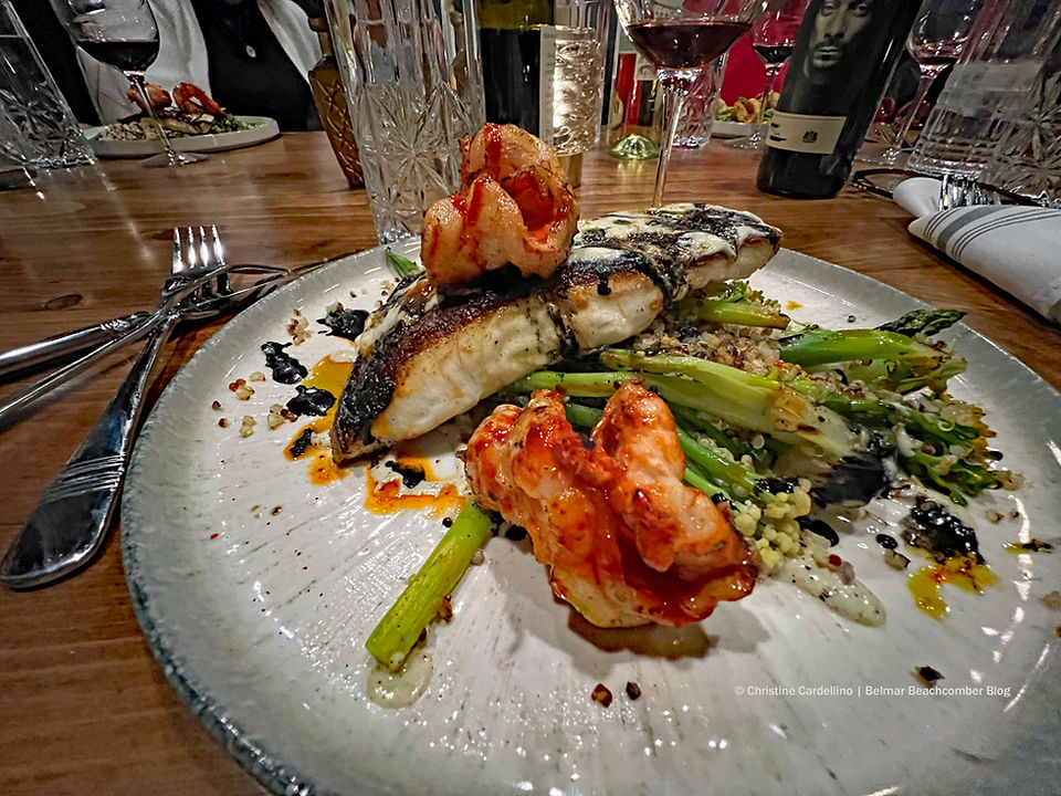 Emilio's Restaurant | Upscale Mexican | BYOB Belmar NJ