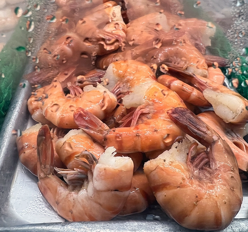 Spike's Fish Market & Seafood Restaurant Point Pleasant NJ