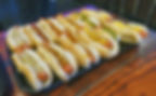 Sonny's Grille Hot Dogs Belmar NJ