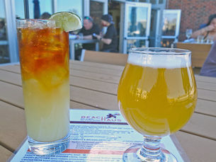 Belmar Business Spotlight: Beach Haus Brewery