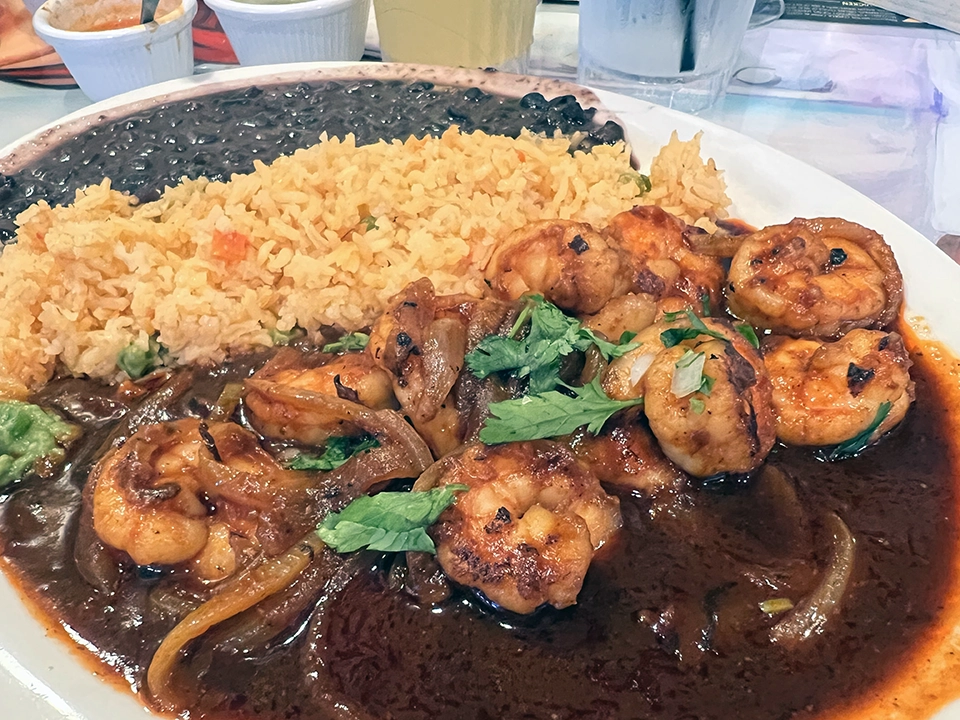 El Rey Mexican Food Belmar NJ