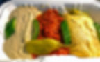 Mr. Greek Mediterranean Cuisine Belmar NJ