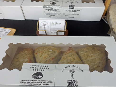 Lake Como NJ Farmers Market Vendors