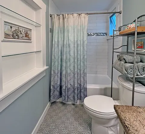 Jersey Shore Summer Vacation Rentals