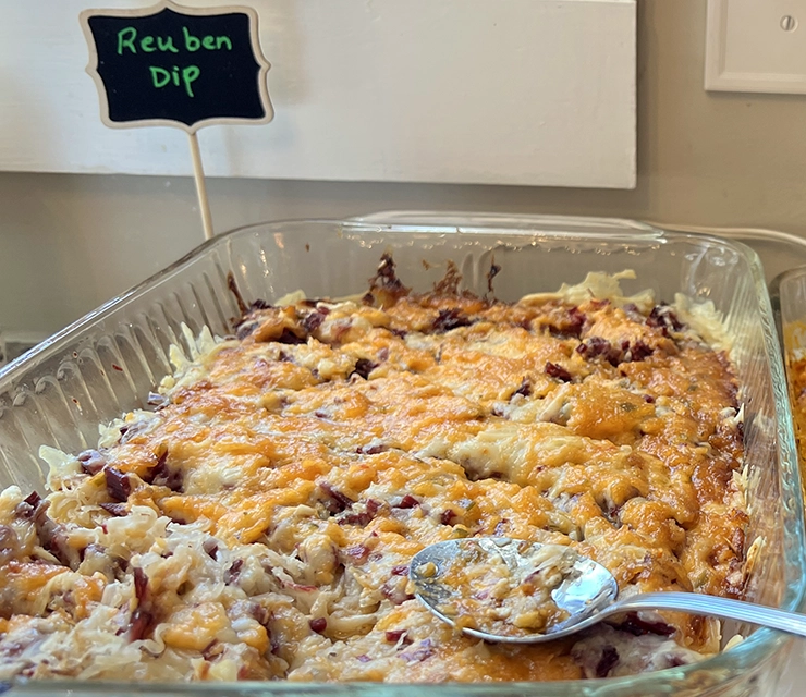 Bergs Smoked Meat & Poutine Belmar NJ