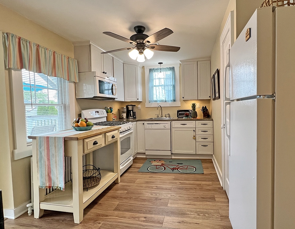 Belmar Vacation Rentals With Kitchen